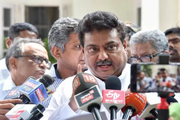 m b patil